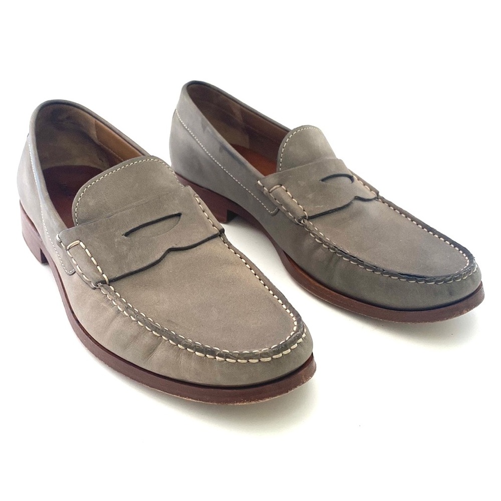 Johnston & Murphy Men’s Danbury Slip-On Loafer